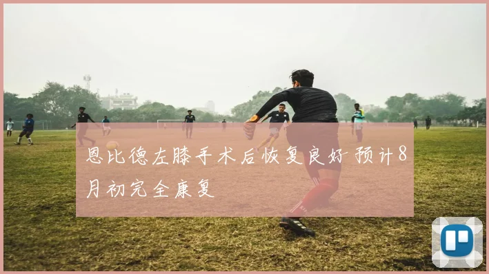 恩比德左膝手术后恢复良好 预计8月初完全康复