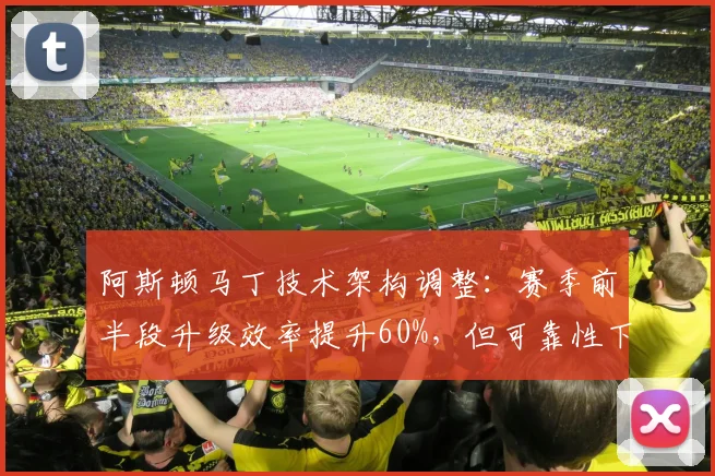 阿斯顿马丁技术架构调整：赛季前半段升级效率提升60%，但可靠性下降23%